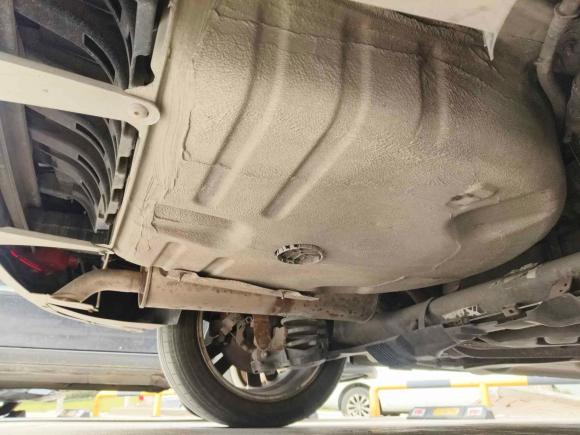 [宁波·京G] 二手标致标致30082013款 2.0L 自动潮流版