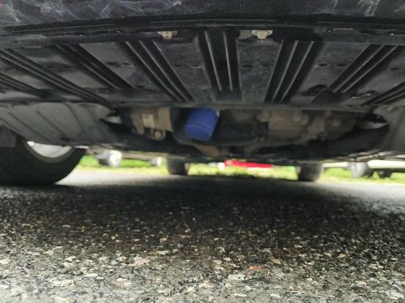 [嘉兴·浙F] 二手别克君越2019款 28T 豪华型