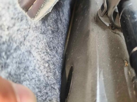 [济南·鲁A] 二手丰田凯美瑞2012款 2.5G 豪华版