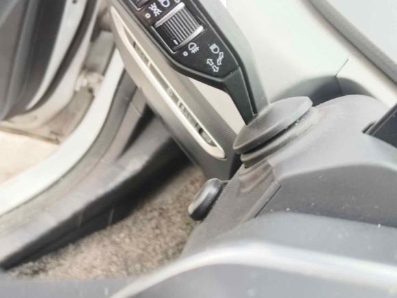 [温州·浙C] 二手吉利几何吉利几何A2022款 Pro 430KM 出行版