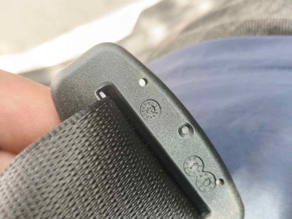 [嘉兴·浙A] 二手宝马宝马3系2018款 320Li 时尚型