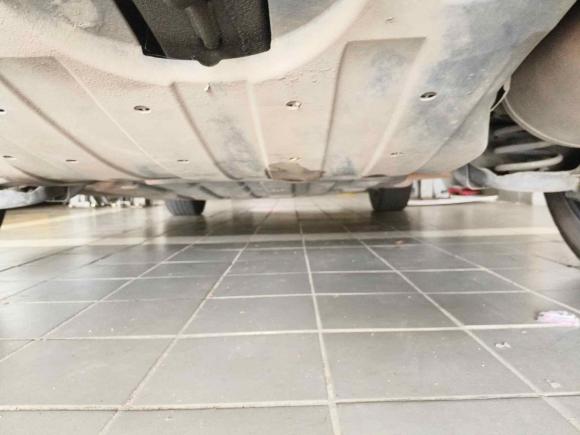 [南昌·粤C] 二手本田缤智2016款 1.8L CVT两驱先锋型