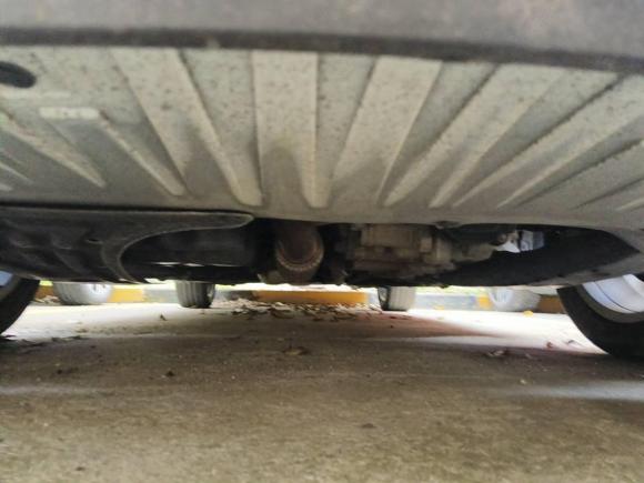 [上海·沪B] 二手别克别克GL62019款 18T 6座互联尊贵型 国V