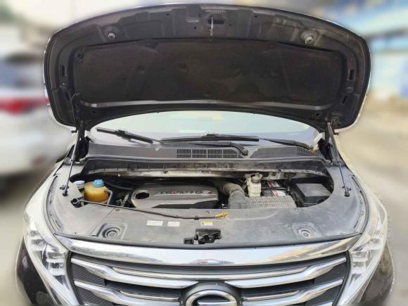 [无锡·苏B] 二手广汽传祺传祺M82018款 320T 尊贵版