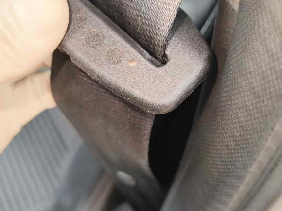 [南昌·赣G] 二手福特福克斯2017款 三厢 1.6L 自动风尚型智行版