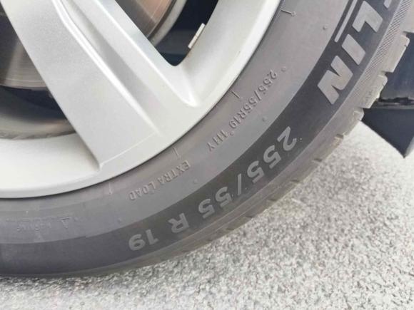 [上海·沪B] 二手路虎揽胜星脉2017款 P380 S