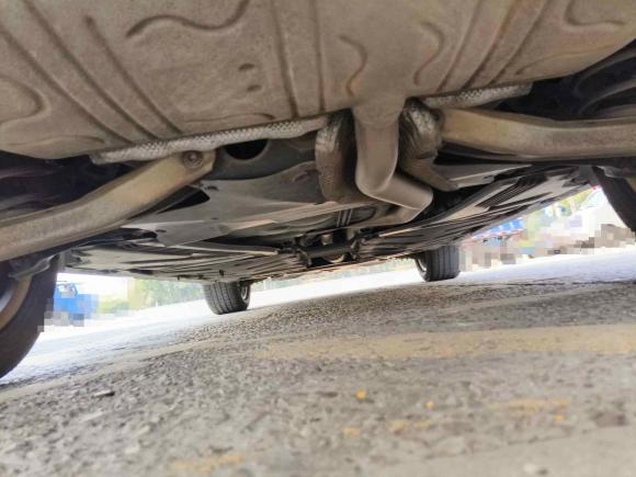 [无锡·苏B] 二手奔驰奔驰GLA2015款 GLA 200 动感型