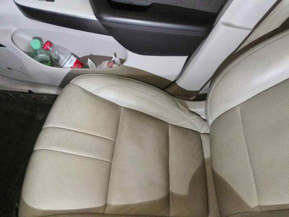 [成都·川A] 二手广汽传祺传祺GS82017款 320T 四驱豪华智联版（七座）