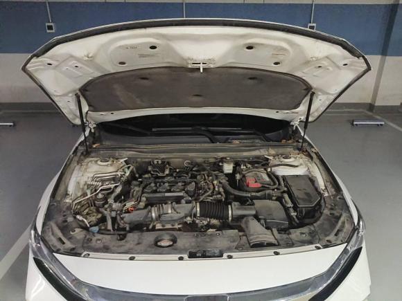 [苏州·冀A] 二手本田英仕派2019款 260TURBO 精悦版 国V