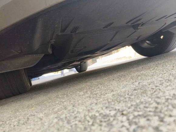 [杭州·浙A] 二手大众揽境2021款 330TSI 两驱豪华佳境版