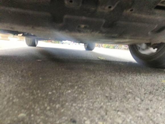 [成都·川A] 二手名爵锐腾2016款 1.5TGI TST豪华版