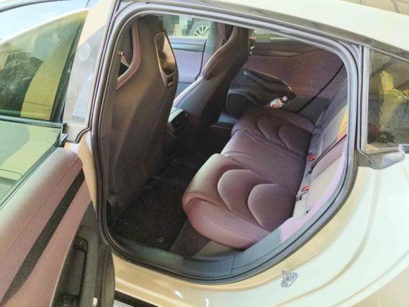 [芜湖·皖B] 二手小米汽车小米SU72024款 后驱标准创始版