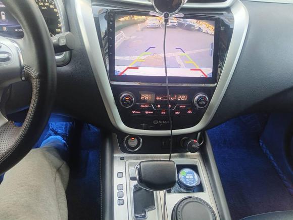 [合肥·鄂F] 二手日产楼兰2021款 2.5L XE 两驱精英版