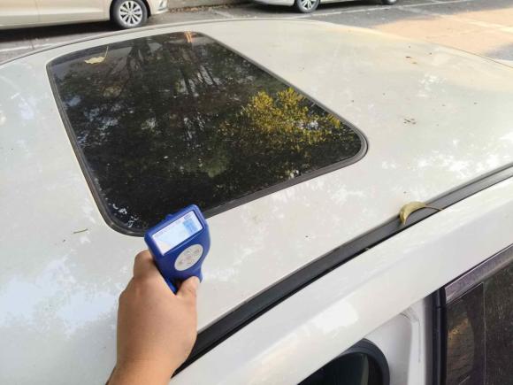 [宁波·浙B] 二手马自达阿特兹2018款 2.5L 蓝天运动版 国V