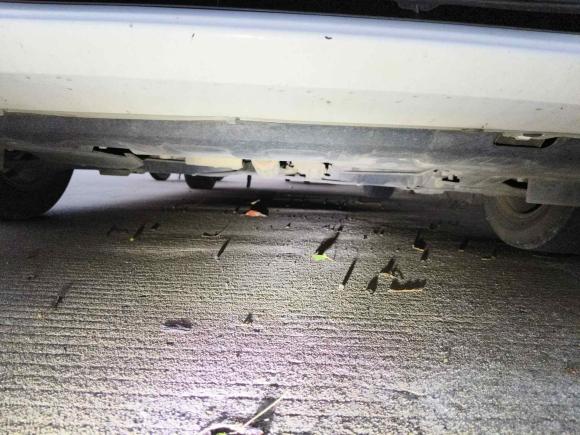 [芜湖·皖B] 二手荣威荣威3602018款 PLUS 1.5L 自动尊享版