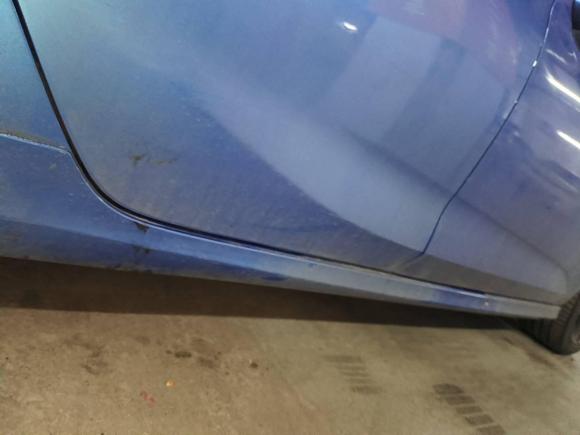 [杭州·浙A] 二手别克威朗2016款 两厢GS 20T 双离合纵情运动型