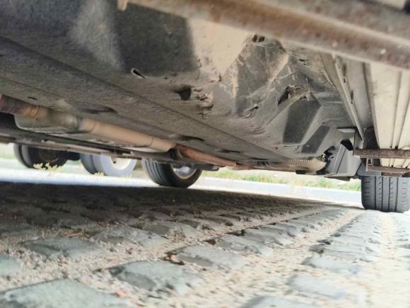 [常州·苏D] 二手福特锐界2015款 2.0T GTDi 四驱尊锐型