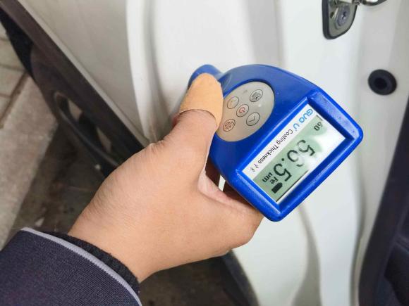 [南昌·赣A] 二手雪铁龙雪铁龙C3-XR2015款 1.6L 手动先锋型