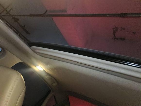 [杭州·浙A] 二手日产天籁2008款 2.0L XL舒适版