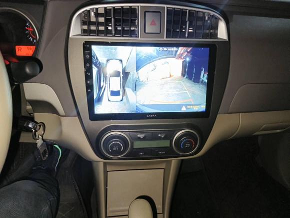 [武汉·陕A] 二手日产轩逸2018款 经典 1.6XE CVT舒适版