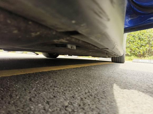 [杭州·浙A] 二手玛莎拉蒂Ghibli2014款 3.0T 标准版