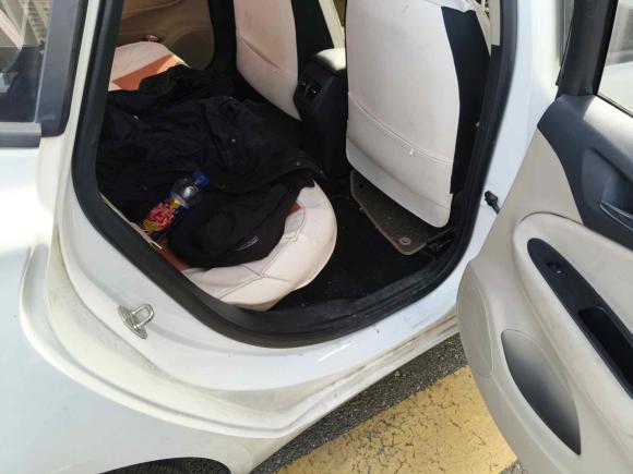 [无锡·苏E] 二手别克威朗2019款 三厢 15S 自动进取型