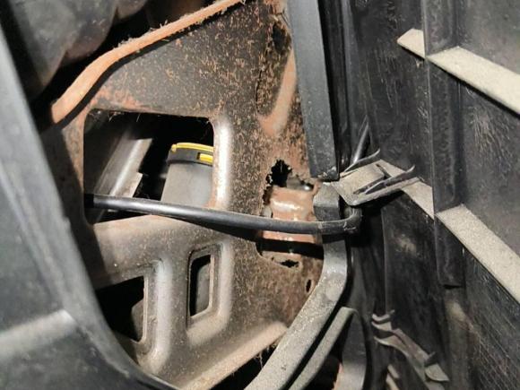 [济南·鲁A] 二手本田雅阁2008款 3.5L AT