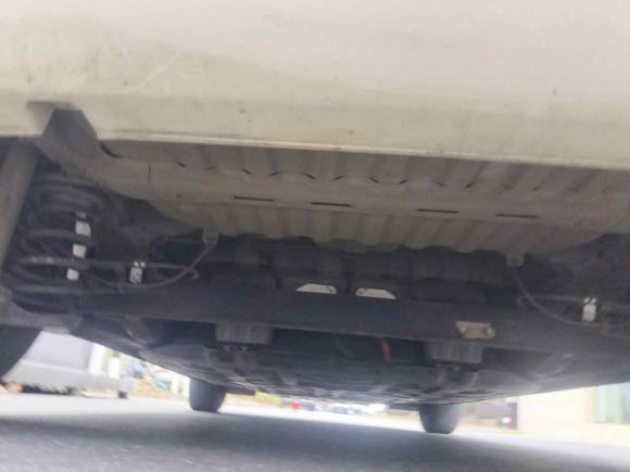 [杭州·浙A] 二手五菱汽车五菱缤果2023款 333km 悦享款