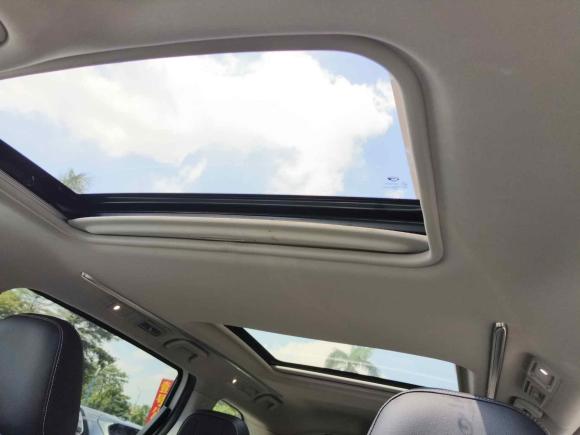 [广州·粤A] 二手广汽传祺传祺M82019款 320T 至尊版