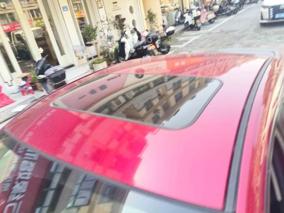 [湖州·浙E] 二手马自达马自达3 昂克赛拉2014款 三厢 1.5L 自动豪华型