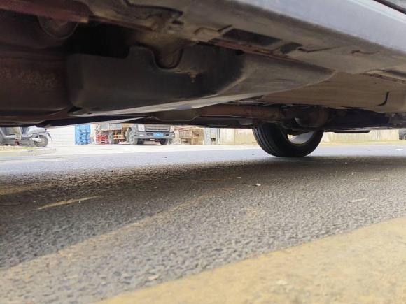 [苏州·苏E] 二手路虎揽胜极光2015款 2.0T 五门锐动版