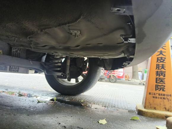 [台州·浙J] 二手吉利几何吉利几何C2021款 C400 立方版