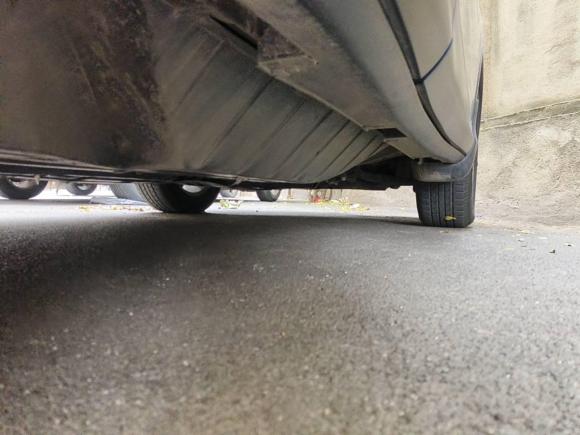 [济南·鲁A] 二手本田本田CR-V2013款 2.0L 两驱经典版