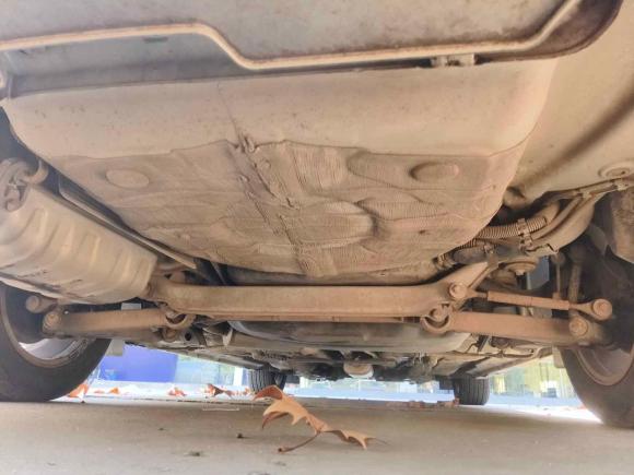 [南京·苏A] 二手广汽传祺传祺GA62015款 1.8T DCT舒适型