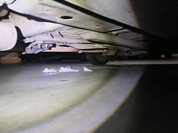 [南昌·赣A] 二手江铃驭胜S3302016款 1.5L GTDi 自动两驱舒适版