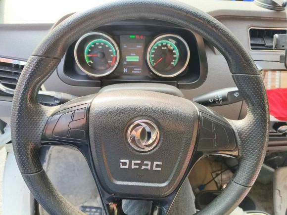 [无锡·苏B] 二手东风御风御风EM262023款 标准版 41.472kWh 河南锂动