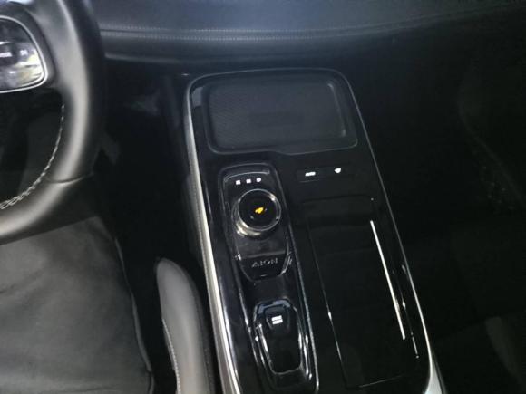 [苏州·苏E] 二手埃安AION S Plus2023款 70 智领版 磷酸铁锂