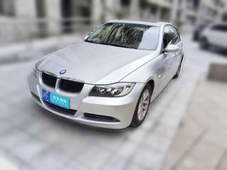 宝马宝马3系2005款 320i 时尚型