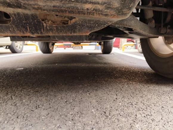 [南昌·赣A] 二手哈弗哈弗H5经典2016款 经典版 2.0T 手动四驱尊贵型