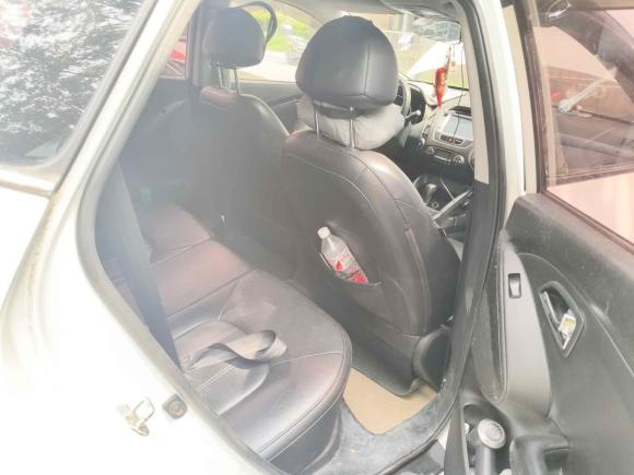 [宁波·浙B] 二手现代北京现代ix352012款 2.0L 自动两驱精英版GLS