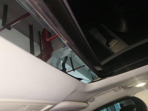 [宁波·浙B] 二手福特翼虎2013款 1.6L GTDi 两驱风尚型