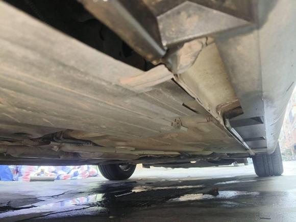 [广州·粤S] 二手福特福克斯2015款 两厢 1.6L 自动舒适型