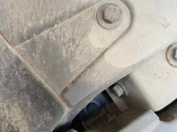 [南京·苏A] 二手奇瑞瑞虎32014款 1.6L CVT智尚版