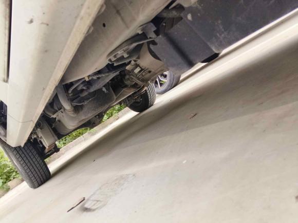 [杭州·浙A] 二手五菱汽车五菱之光2020款 1.2L 实用型 国VI LSI