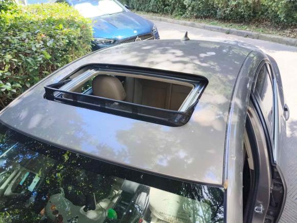 [上海·苏K] 二手别克君威2012款 2.0L 舒适版