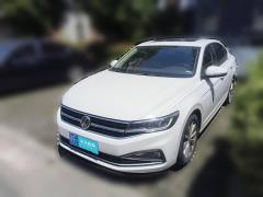 [上海·沪F]大众  宝来  2019款 280TSI DSG精英型