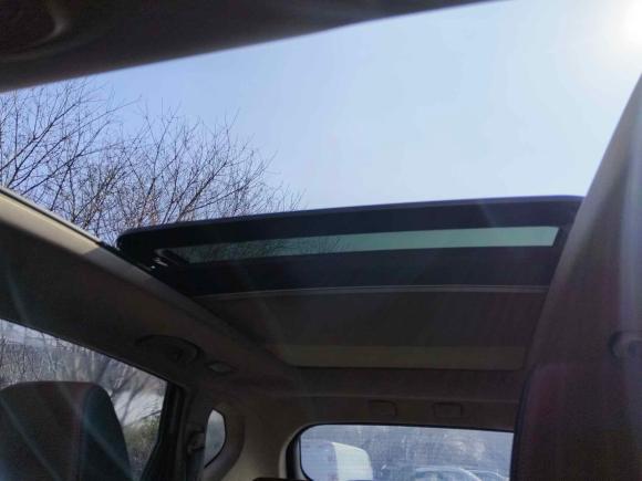 [金华·浙G] 二手宝骏宝骏5602017款 律动版 1.8L iAMT尊享型