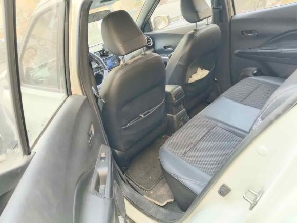 [上海·鲁R] 二手日产劲客2019款 1.5L CVT智联豪华版