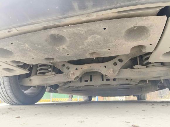 [成都·川A] 二手红旗红旗E-QM52023款 620km PLUS