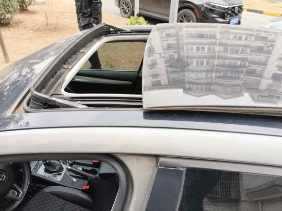 [无锡·苏B] 二手斯柯达明锐2019款 TSI280 DSG智行豪华版 国VI